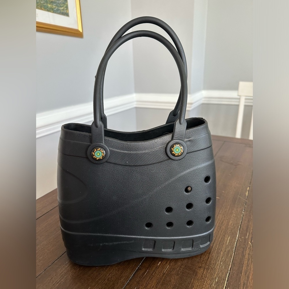 Optari Sol tote bag